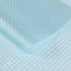 Embossed Wrapping Paper, 22 × 22 Inch, 10 Sheets