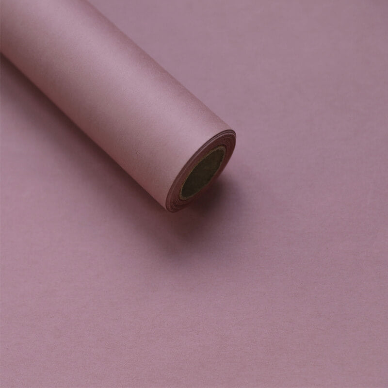 Thick Solid Color Kraft Paper, 22.8'' × 8 Yards
