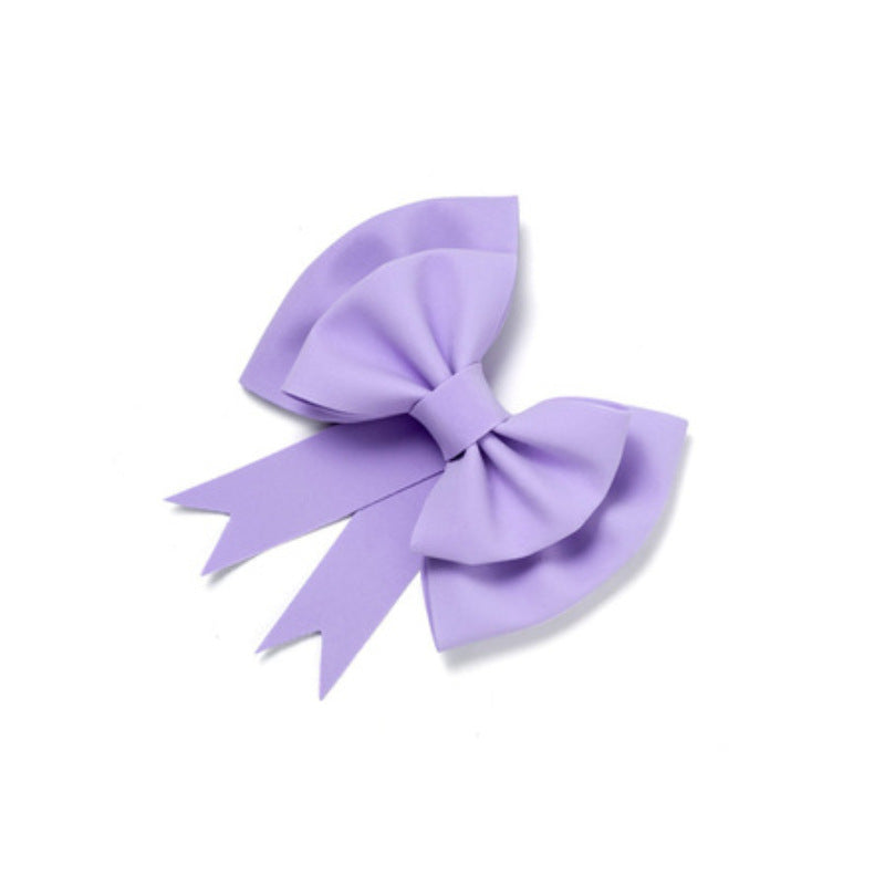 Bow Flower Hug Bucket Box