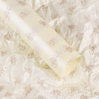 Tissue Wrapping Paper, 19.7 × 27.6 Inch