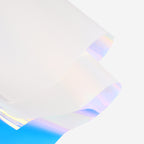 Mirror Ballet Candy Color Wrapping Paper