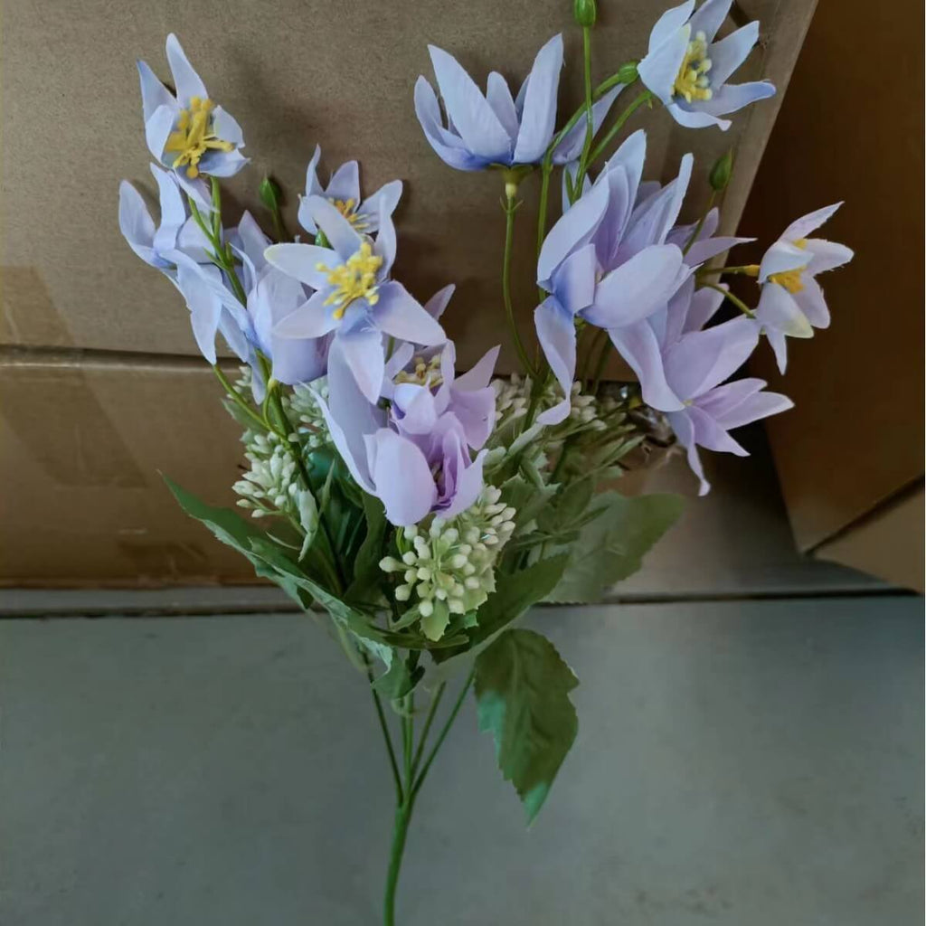 silk flowers for sale