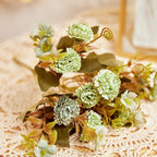 high quality silk flowers wholesale