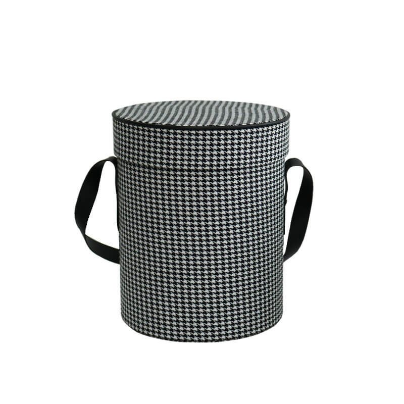 gift boxes round