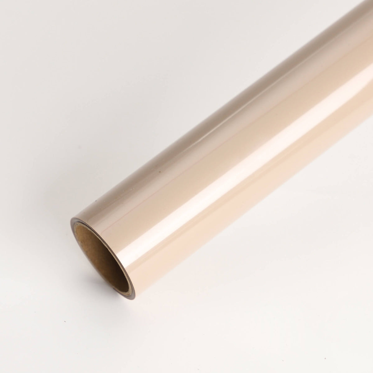 Brown Color Bouquet Wrapping Paper