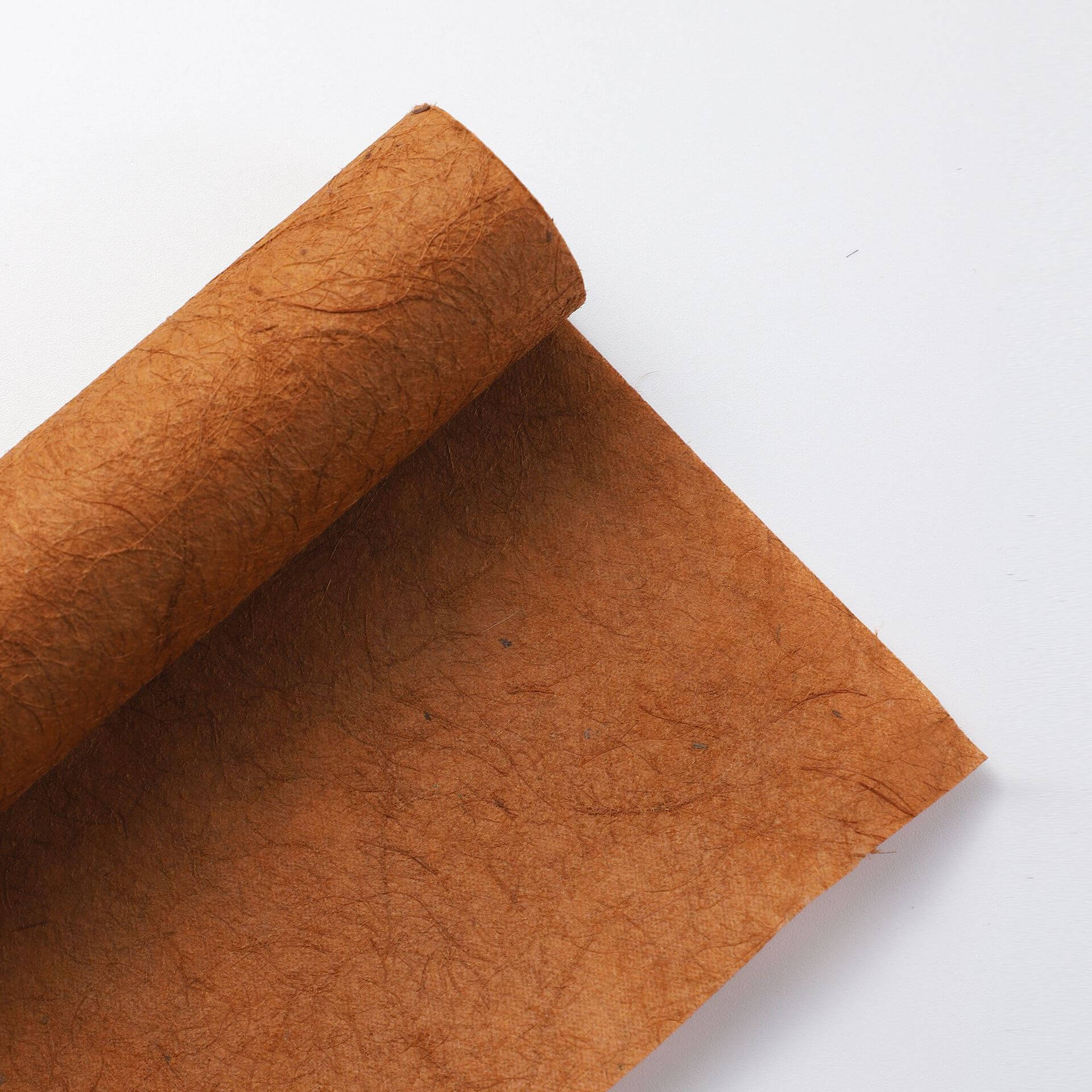 Hemp Fiber Paper, 19.7 × 27.6 Inch, 5 Sheets