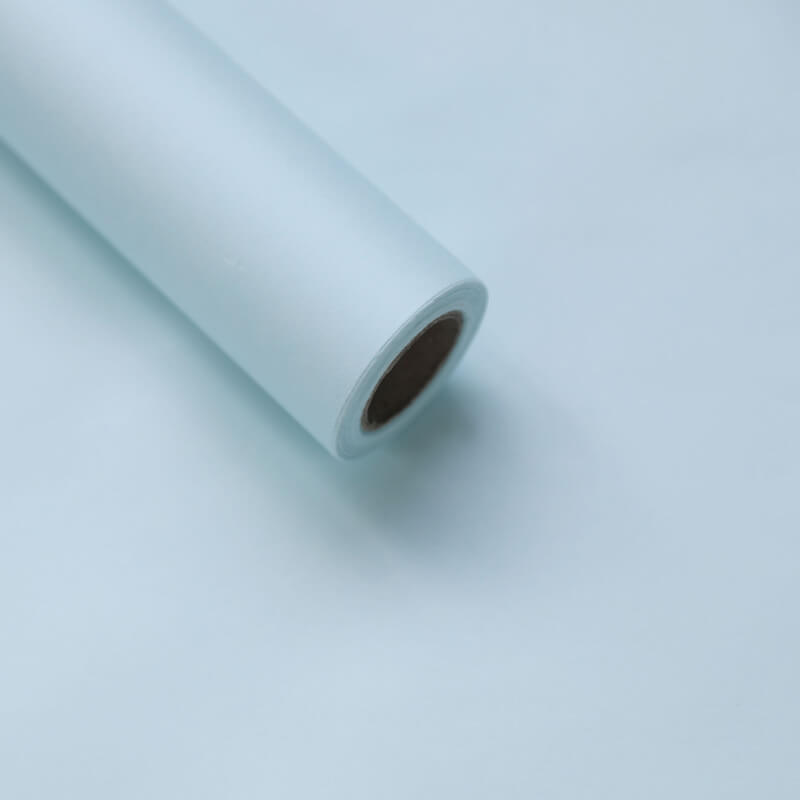Thick Solid Color Kraft Paper, 22.8'' × 8 Yards
