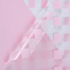 Magic Bouquet Cellophane Wrapping Paper