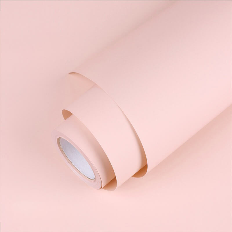 Pink Wrapping Paper