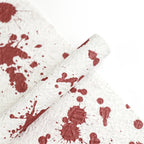 Hand-torn Wrapping Paper, 19.7 × 20.7 Inch, 10 Sheets