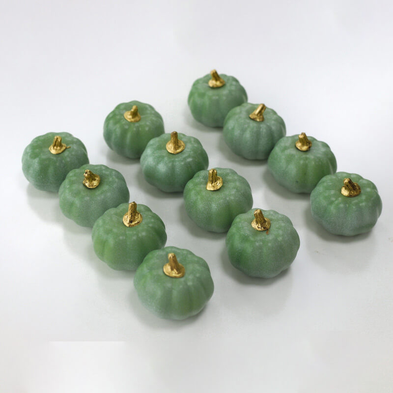 Pumpkin Ornaments