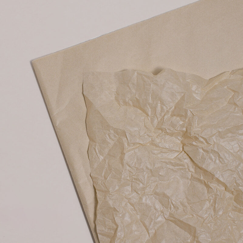 Lined Bouquet Paper, 19.6 × 27.6 Inch, 38 Sheets