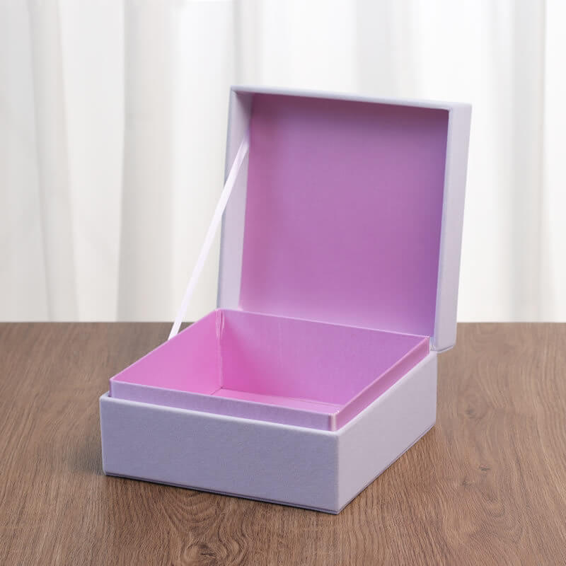 paper box lid