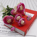 fake lotus flower