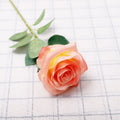 artificial roses 