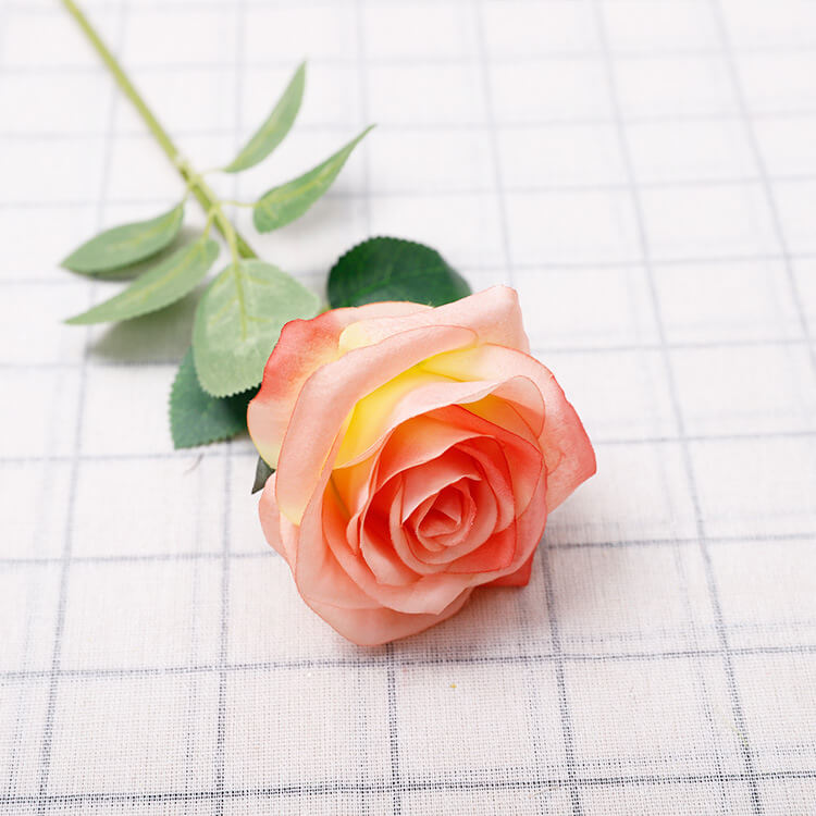 artificial roses 