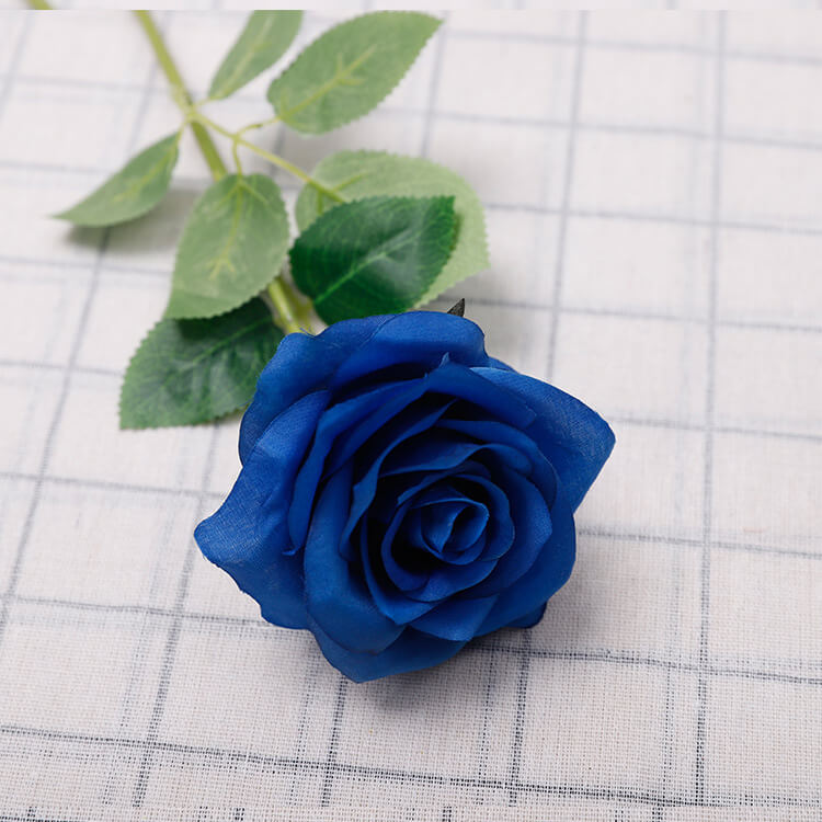 silk roses