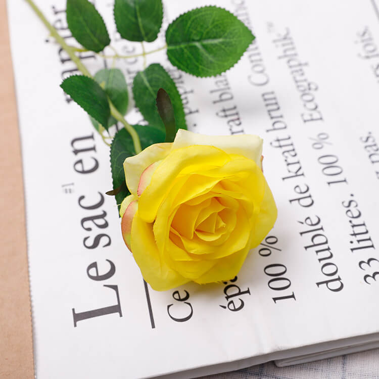 where to buy artificial roses