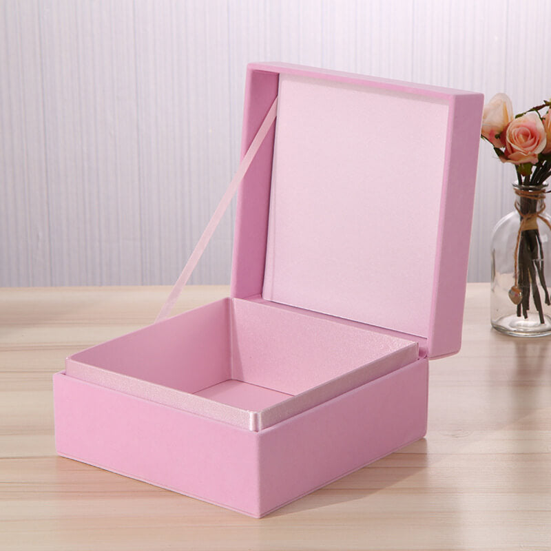 flower box dimensions