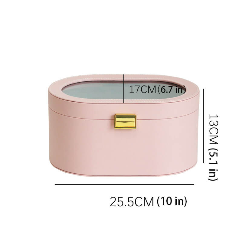 floral box packaging