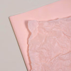 Lined Bouquet Paper, 19.6 × 27.6 Inch, 38 Sheets