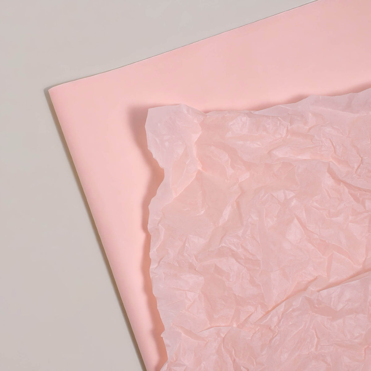 Lined Bouquet Paper, 19.6 × 27.6 Inch, 38 Sheets