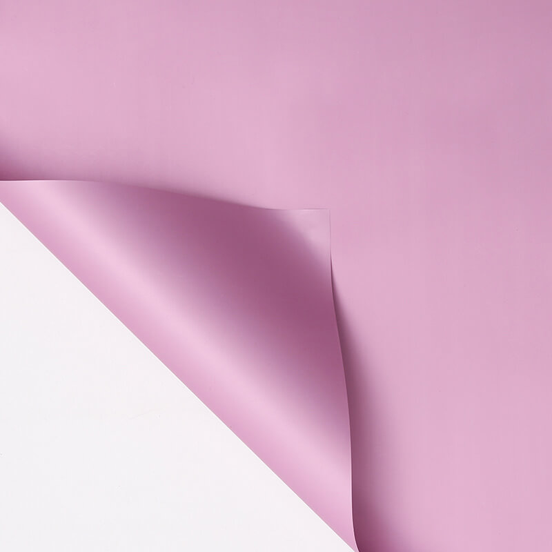 luxury flower wrapping paper