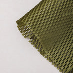Colored Mesh WrappingPaper, 10 Sheets
