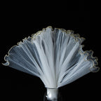 Pleated Pearl Wave Yarn