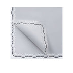 Papel de regalo coreano para ramos de flores, 58 x 58 cm/20 hojas 