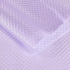 Embossed Wrapping Paper, 22 × 22 Inch, 10 Sheets