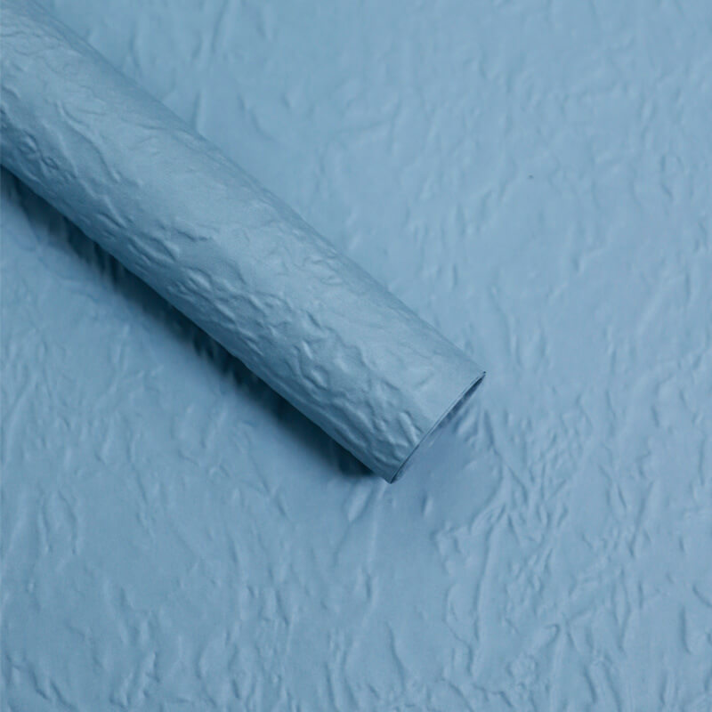 Embossed Paper, 22.8 × 22.8 Inch, 10 Sheets