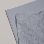 Pearlescent Flower Wrapping Paper, 19.68''x 27.55'' - 38 sheets