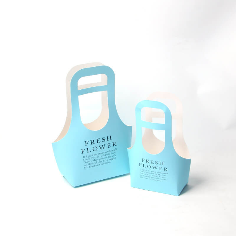 Bouquet Paper Bags