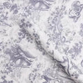 Tulip Bouquet Wrapping Paper, 16.5 × 22.8 Inch, 20 Sheets