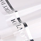 Clear Cellophane Paper for Flowers