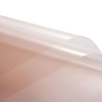 Solid Color Flower Wrapping Paper, 58x58cm/20sheets