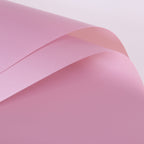 Korean Flower Wrapping Paper, 24x24Inch/20sheets