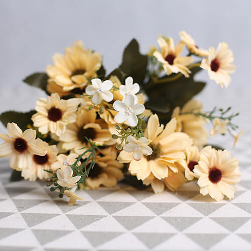 where to buy silk flowers near me