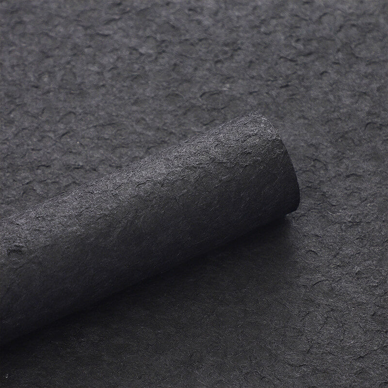 Wrinkled Texture Flower Paper, 19.7× 22.8 Inch, 5 Sheets