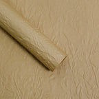 Embossed Paper, 22.8 × 22.8 Inch, 10 Sheets