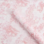 Tulip Bouquet Wrapping Paper, 16.5 × 22.8 Inch, 20 Sheets