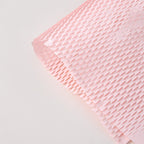 Colored Mesh WrappingPaper, 10 Sheets