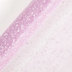 Snow Yarn Flowers Tissue Paper, 19.7 × 4 Yards