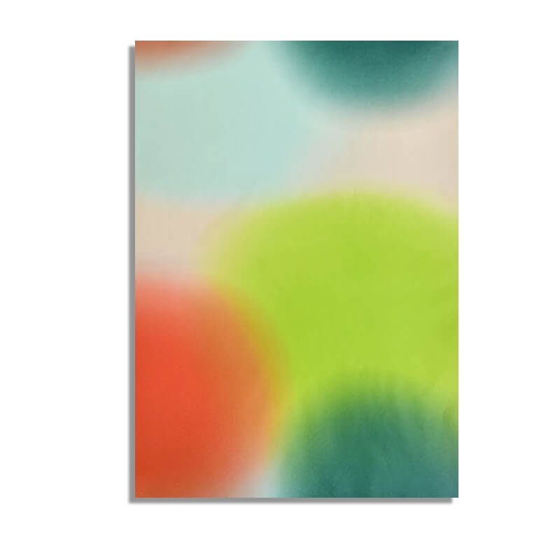 Tissue Wrapping Paper, 19.7 × 27.6 Inch