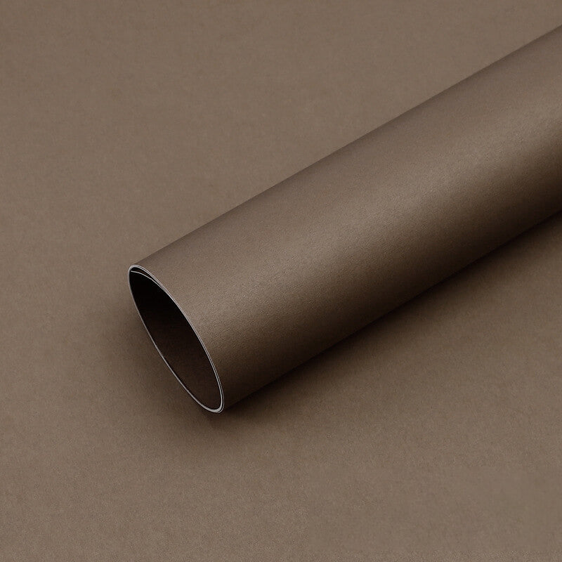 Thick Flower Wrapping Paper, 17.3 × 22.8 Inch, 10 Sheets
