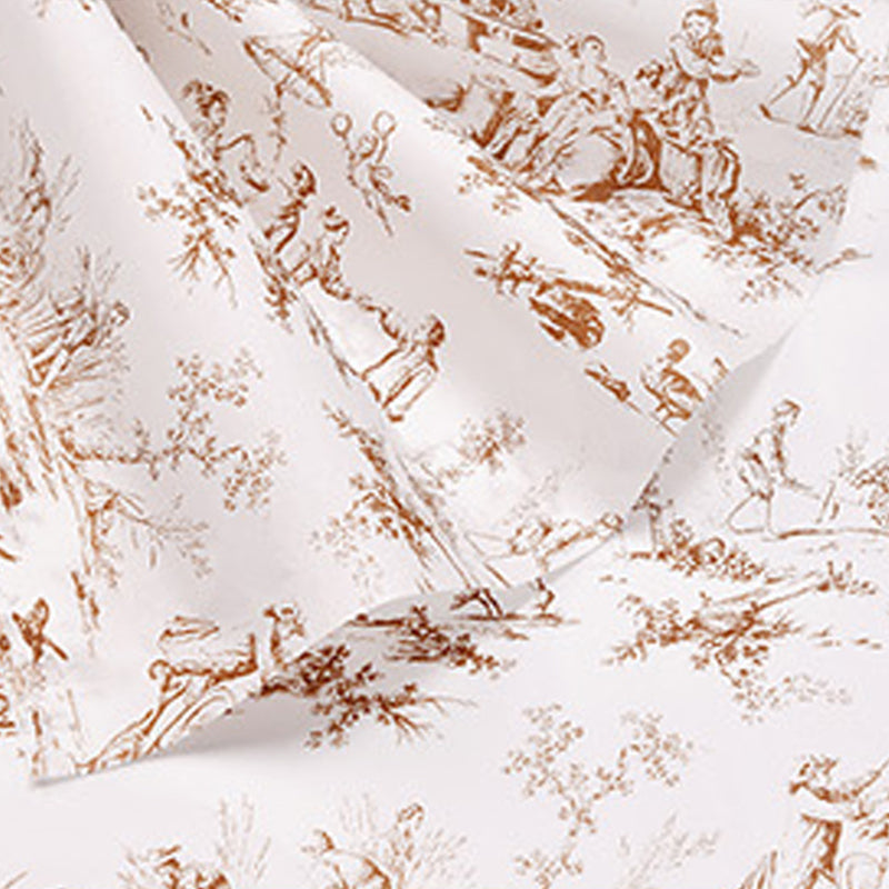 Rose Bouquet Hand Crumpled Paper, 19.7 × 27.6 Inch, 20 Sheets