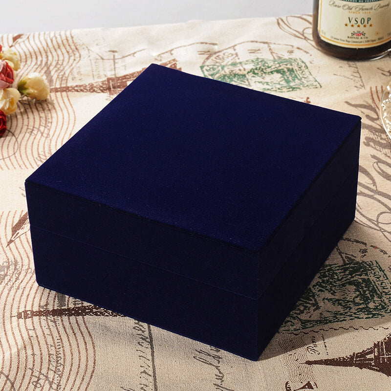 Square Flower Box