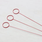 floral picks for cards