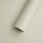 Embossed Wrapping Paper, 19.7 × 19.7 Inch, 10 Sheets